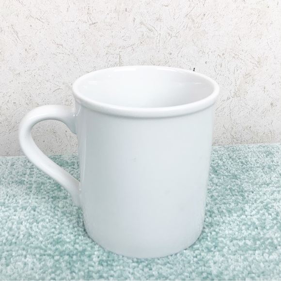 Vintage Papel Penguins Hearts Two Of A Kind Mug Cup Japan - Picture 4 of 7